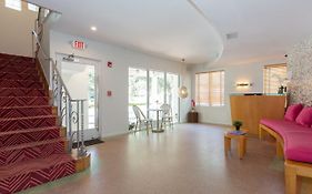 St Augustine Hotel By At Mine Hospitality